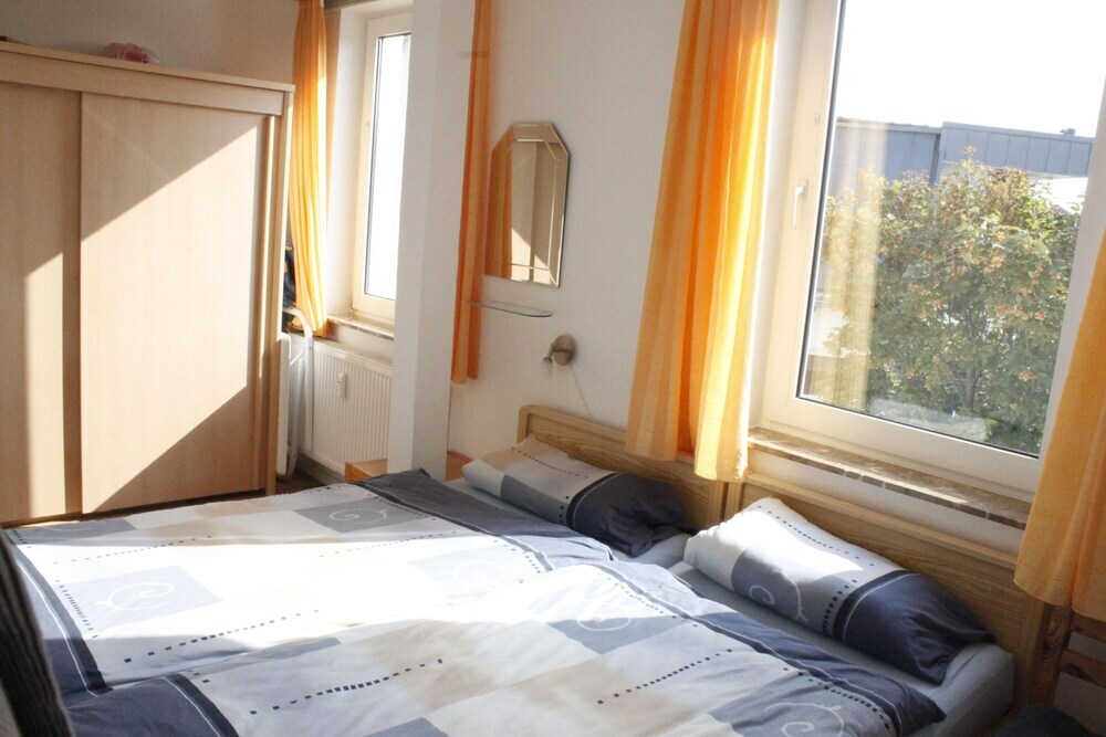 Ferienwohnung Gehrmann — 4-Star Luxury Hotel in Norderney, Germany