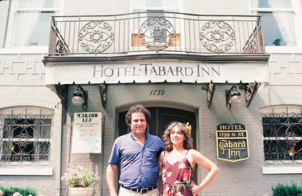Tabard Inn - photo 131