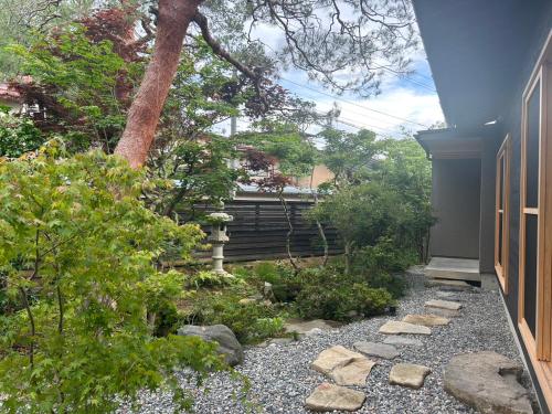 左京山sakyozan — Takayama — photo 4