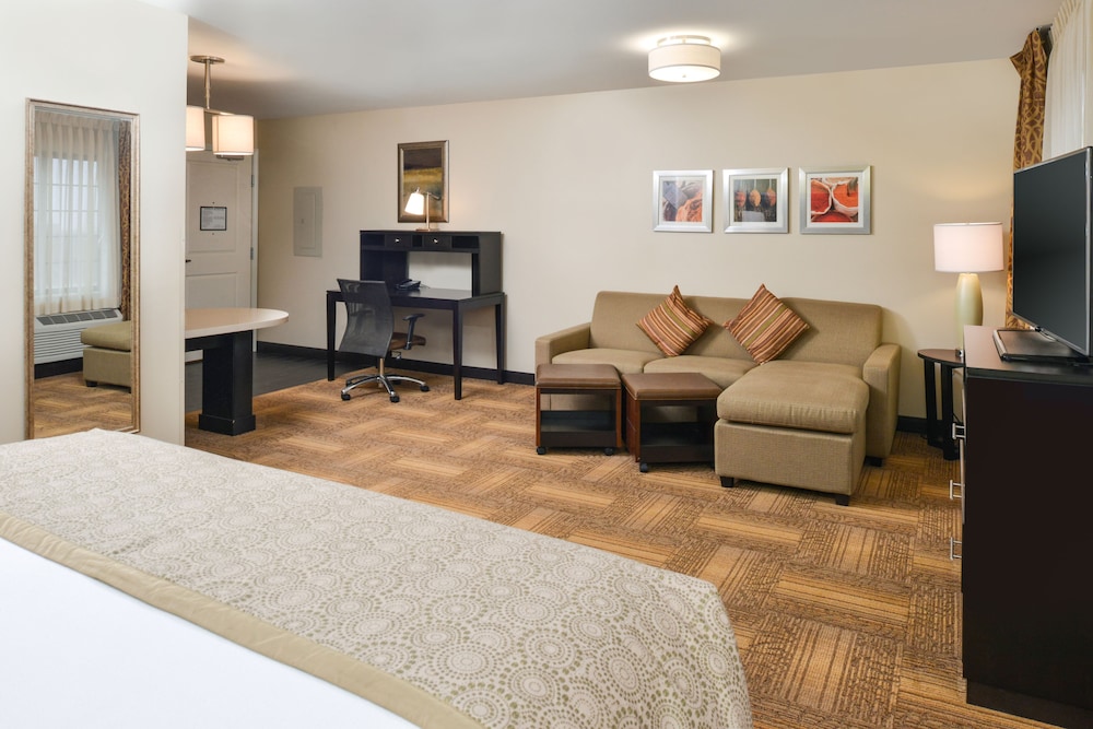 Staybridge Suites Merrillville by IHG - photo 27