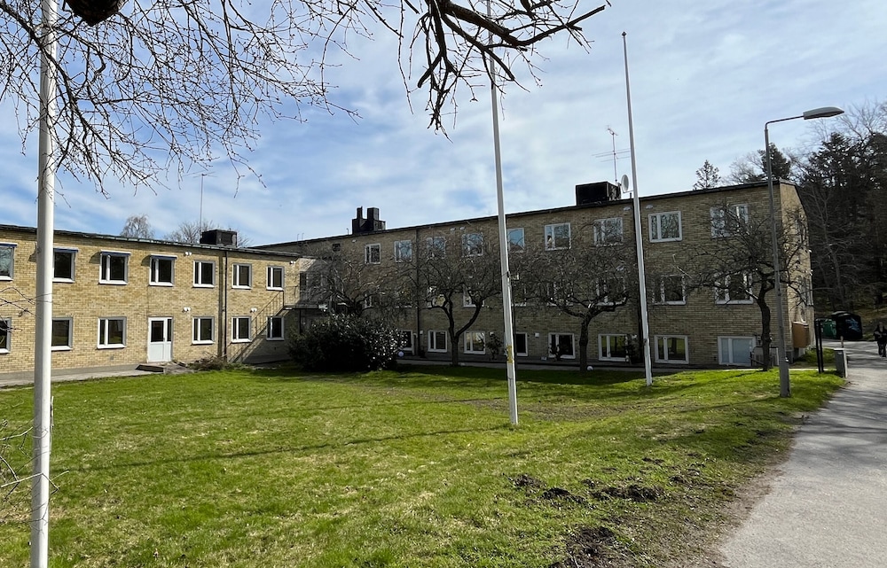 Allihoop Ängby Aces Bromma