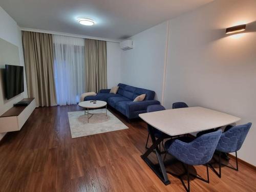 Master Quart modern apt. 27 — 4-Star Luxury Hotel in Podgorica, Montenegro