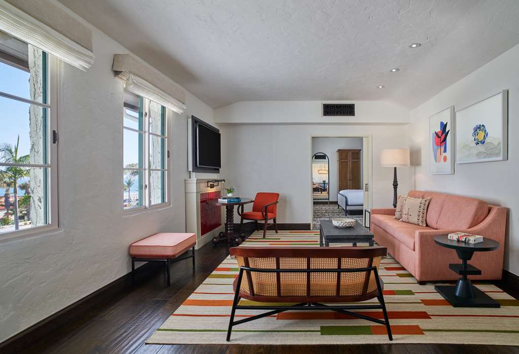 Mar Monte Hotel in The Unbound Collection by Hyatt - photo 43