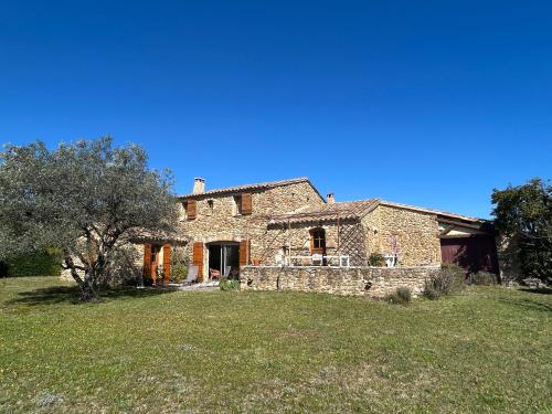 La Méladière — hotel in Mirabel-Aux-Baronnies