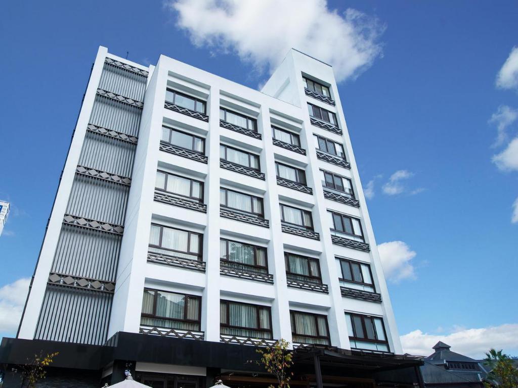 Lealea Garden Hotels Sun Moon Lake Sun in Nantou, Republic of China Taiwan