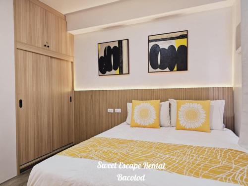 Sweet Escape 16 — 4-Star Luxury Hotel in Bacolod, Philippines
