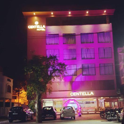 Hotel Centella — hotel in Gwalior