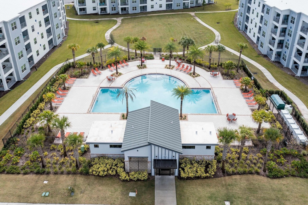 Stunning 4Bd w Pool Storey Lake Resort 4821 - photo 62