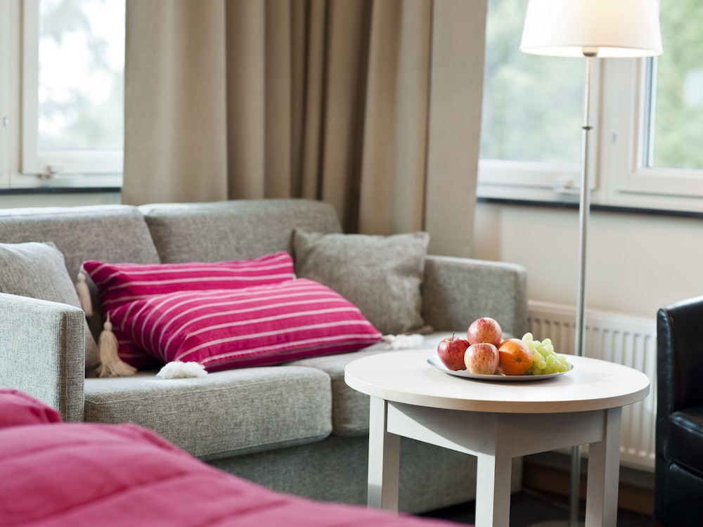 Ringsjöstrand Hotel in Hoerby, Sweden