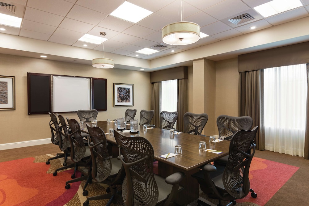 Hilton Garden Inn Wallingford Meriden - photo 37