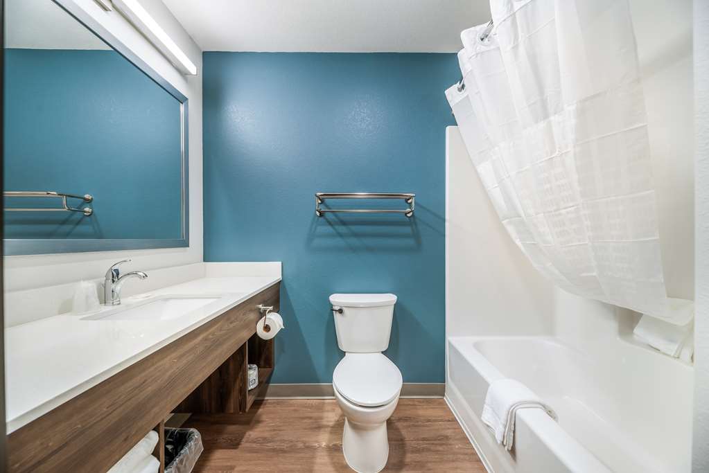 Extended Stay America Select Suites Orlando Kissimmee - photo 25