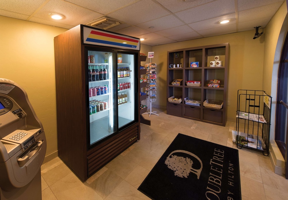 DoubleTree Suites by Hilton Tucson Williams Center - photo 58