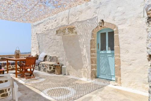 Volcano View Nisyros in Unknown City, Greece