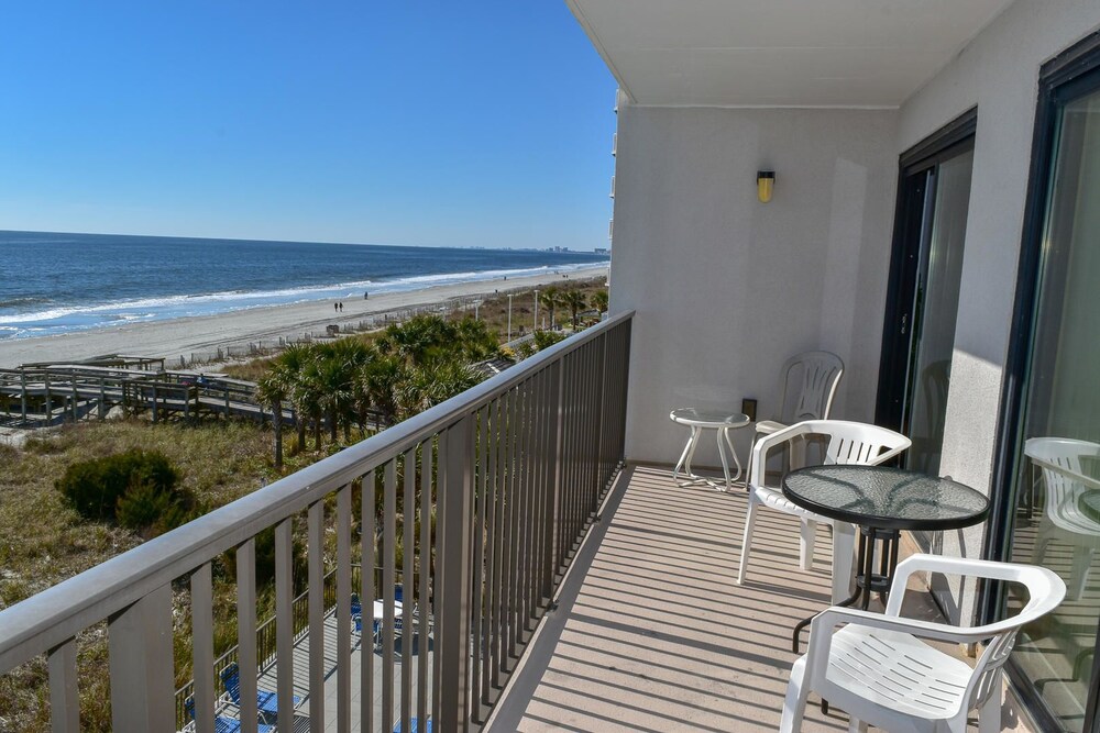 Springs Towers 405 3 Br Condo - photo 2