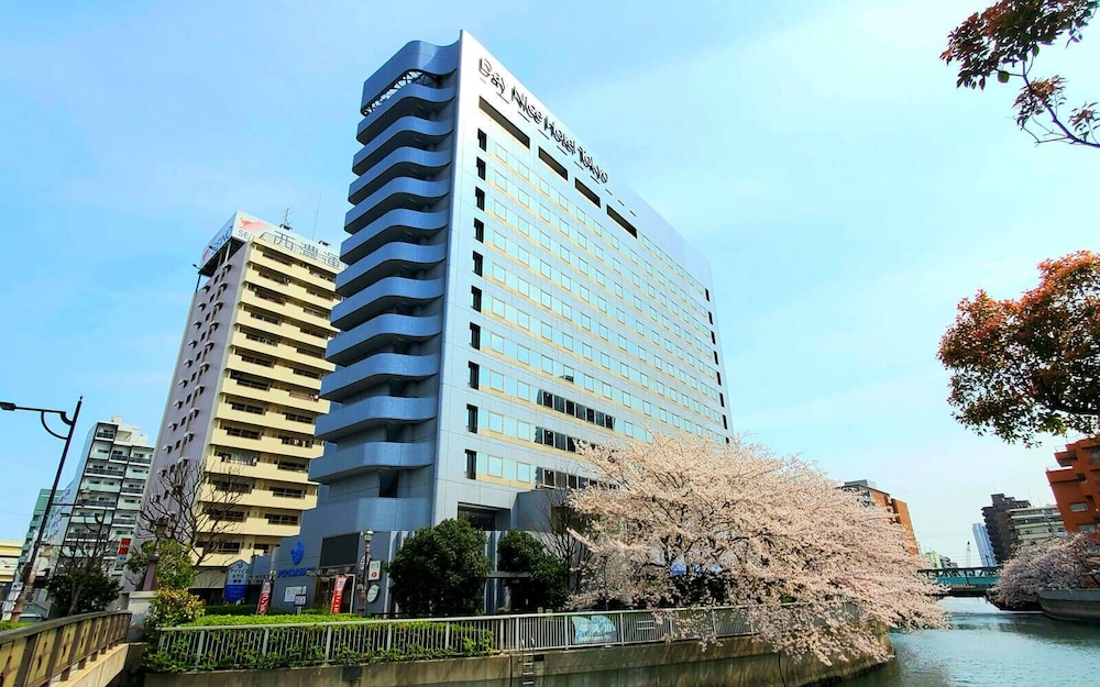 Day Nice Hotel Tokyo - last minute hotel in Tokyo