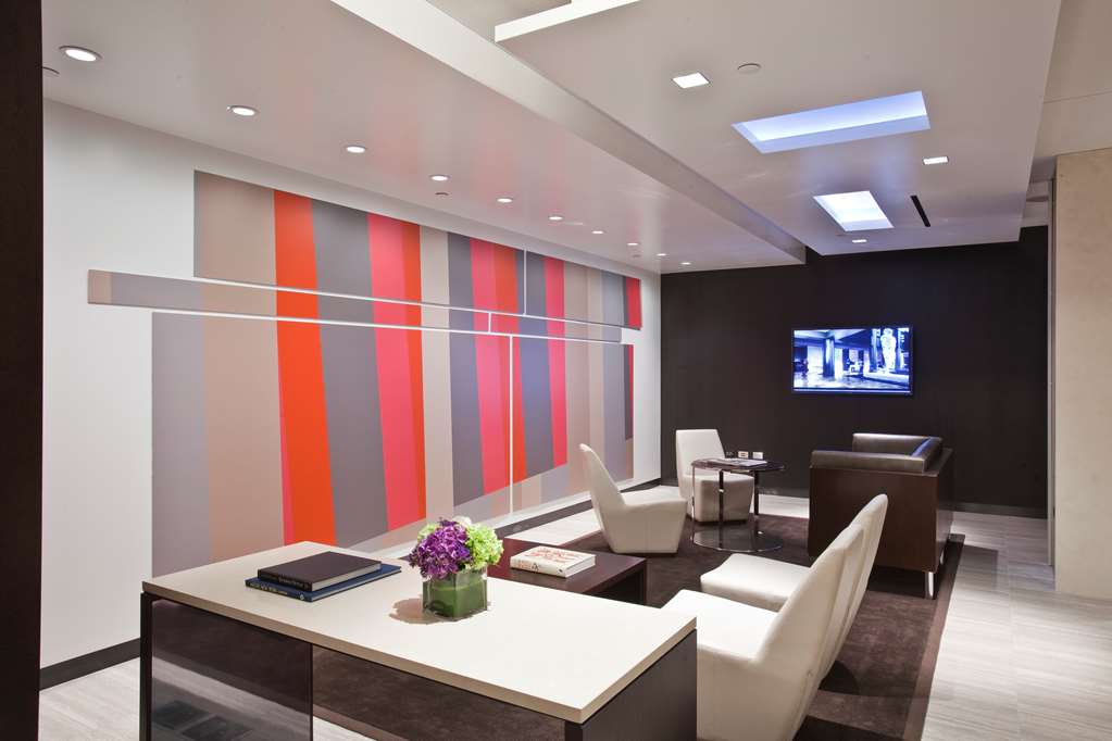 Hyatt Grand Central New York - photo 51