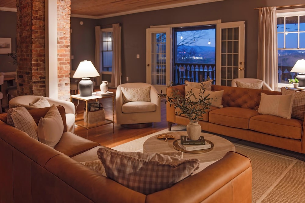 Lookout Mountain Riverview Inn - photo 5