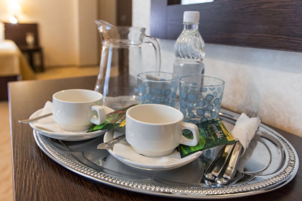 Atola Village Hotel — Alekseyevka — photo 4