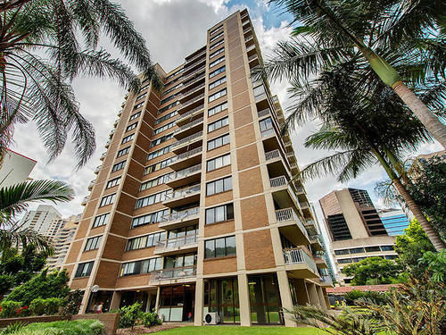 The Gardens Apartments Brisbane CBD — 4-Star Luxury Hotel in Kangaroo Point, Australia