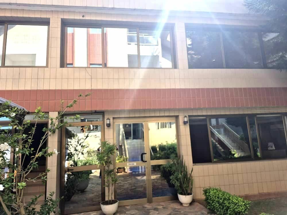 La Résidence Therésia LRT in Lome, Togo