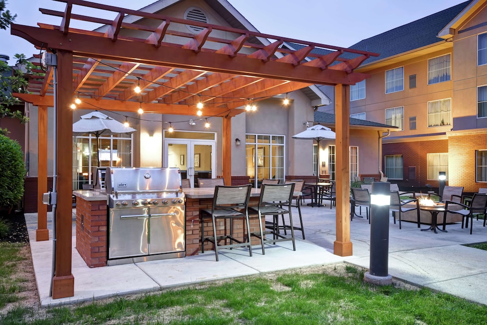 Homewood Suites by Hilton Lancaster - photo 44