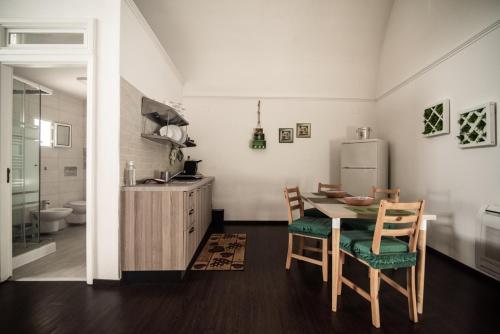 Gli Eredi in Matera, Italy