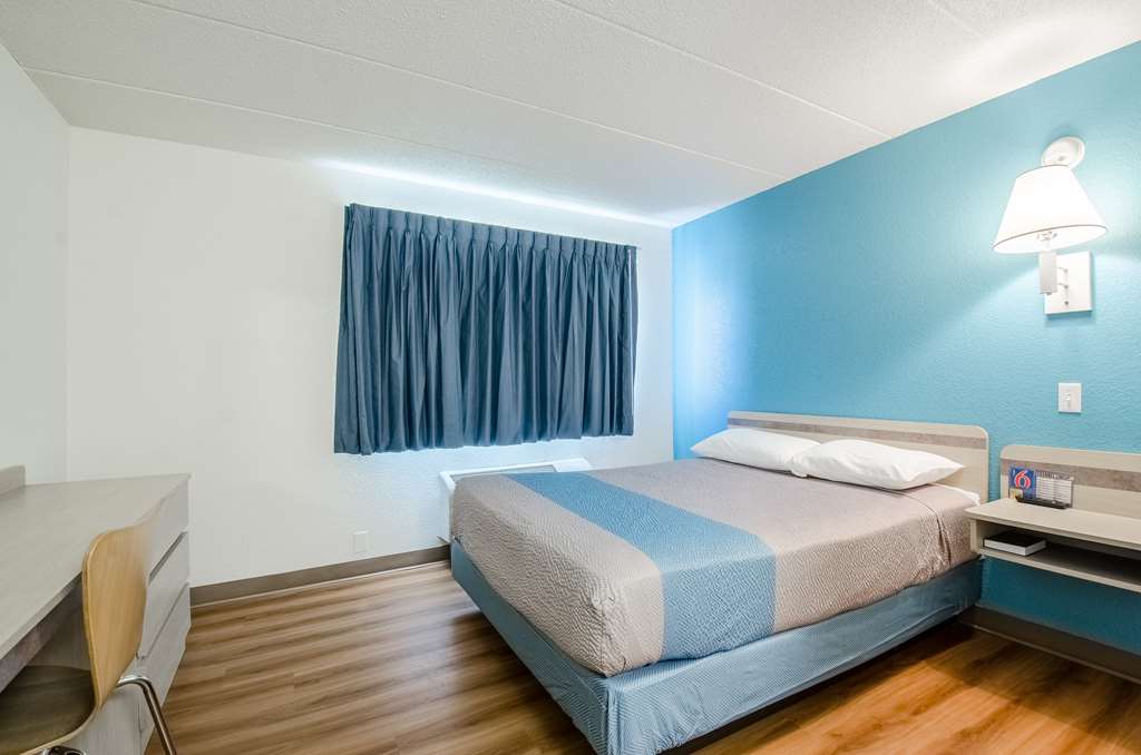 Motel 6 Big Springs NE - photo 10
