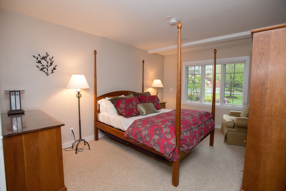 Topnotch Resort - photo 19
