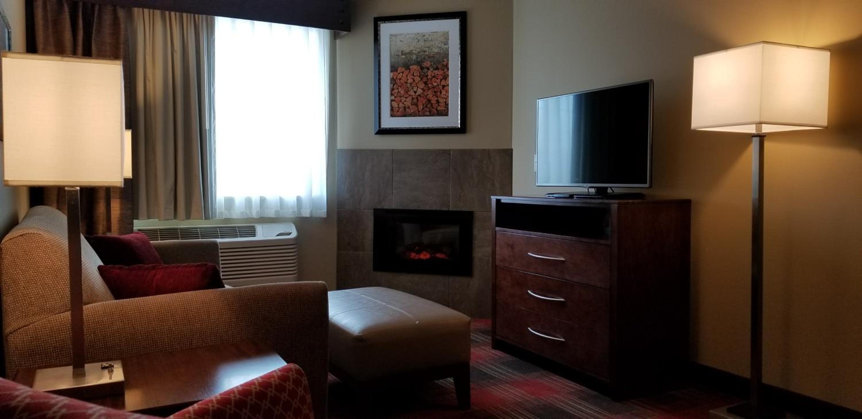 Gateway Park Hotel and Suites Sioux Falls Tea - photo 13