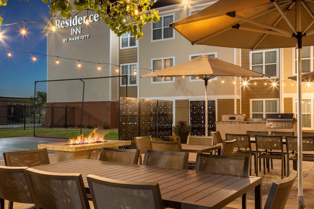 Residence Inn by Marriott Tulsa South - photo 22