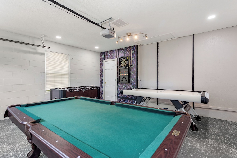 Breathe Easy at Solterra Resort by Shine Villas condo - photo 135