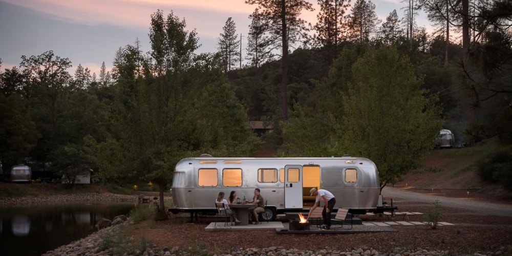 AutoCamp Yosemite - photo 15