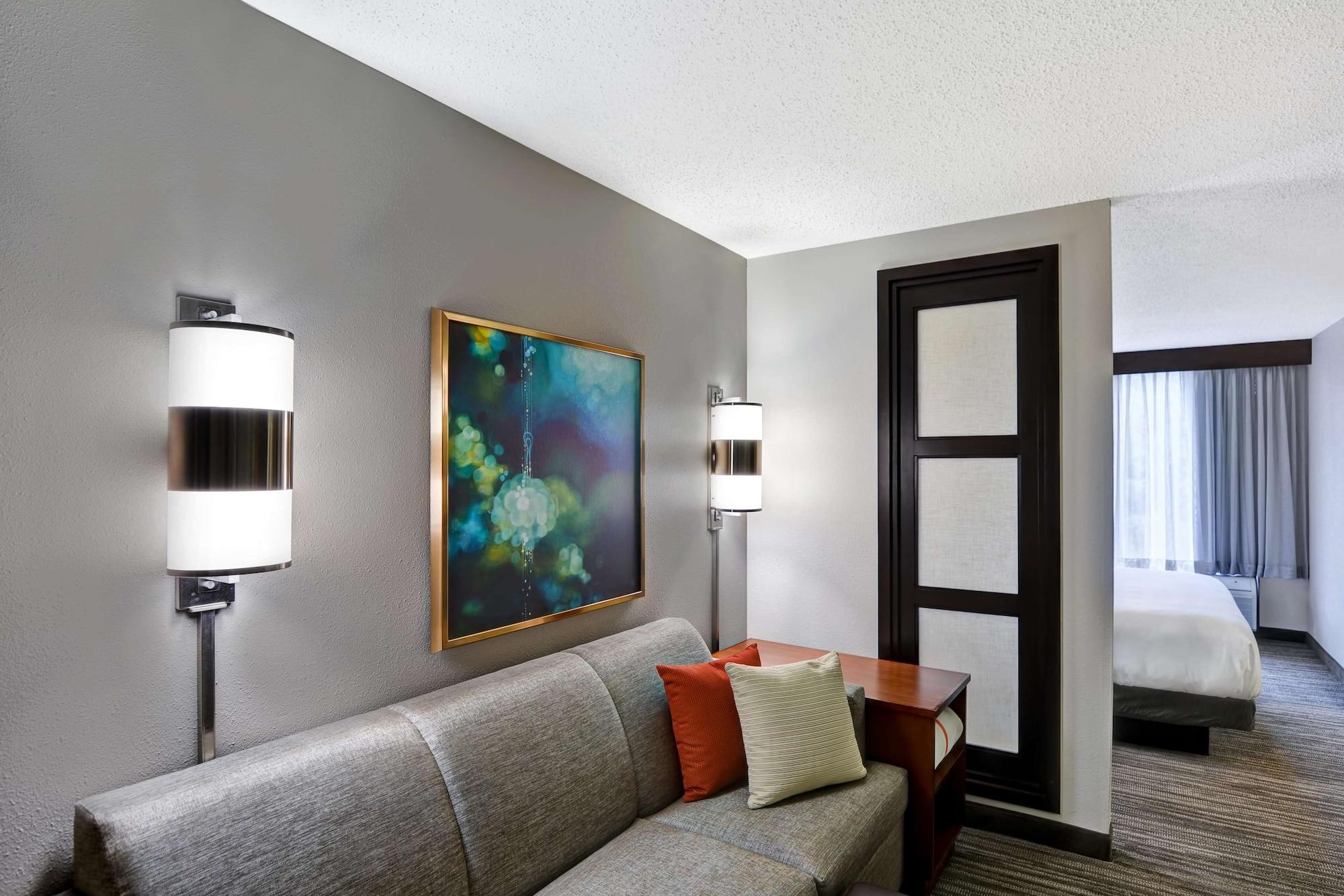 Hyatt Place Birmingham Hoover — Birmingham — photo 3