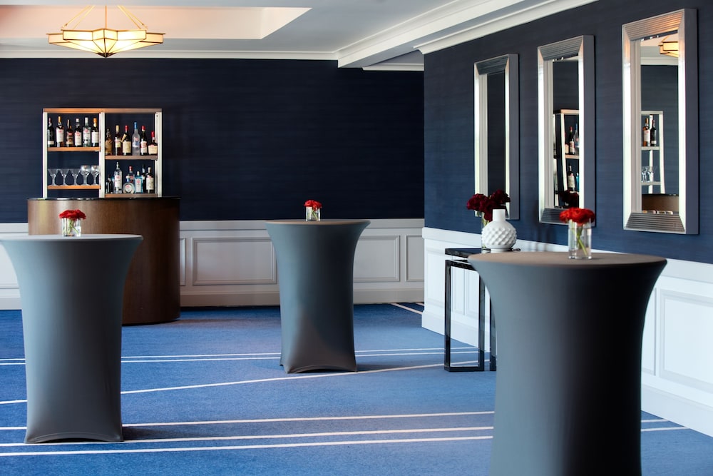 Kimpton Cardinal Hotel by IHG - photo 71
