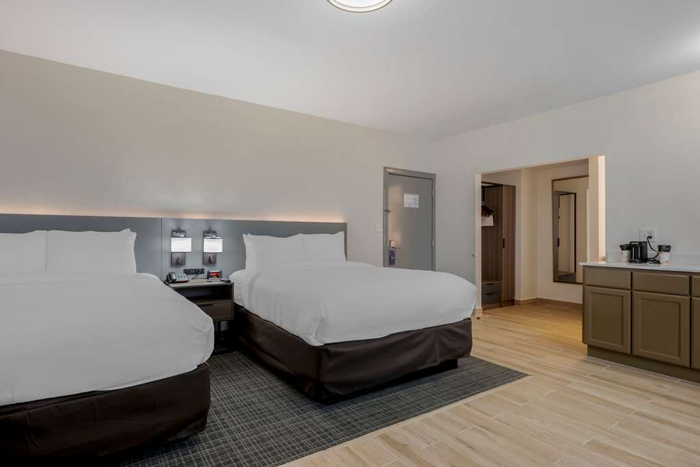 Comfort Inn South Padre Island Central - photo 24