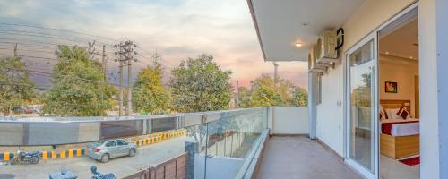 Octave Nirvana Suites