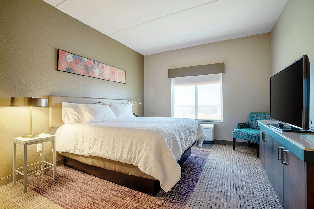 Hilton Garden Inn Edmond Oklahoma City North OK - photo 24
