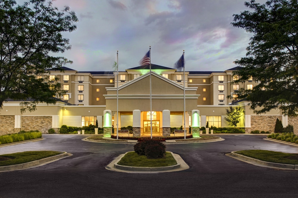 Holiday Inn Indianapolis Carmel by IHG in Indianapolis, United States