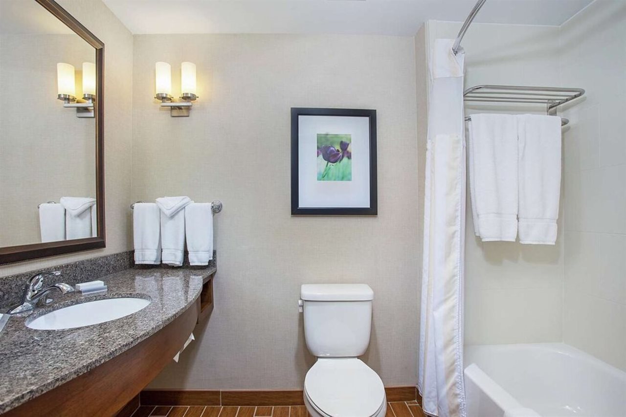 Hilton Garden Inn Pikeville - photo 3