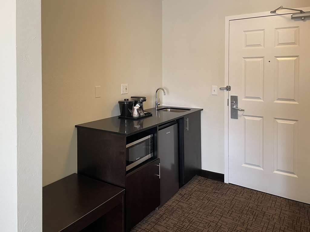Suburban Studios Melbourne Airport - photo 19