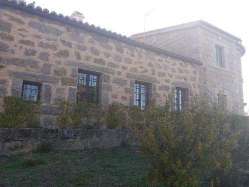 Chata Dandelion - carbon neutral hotel in Unknown City