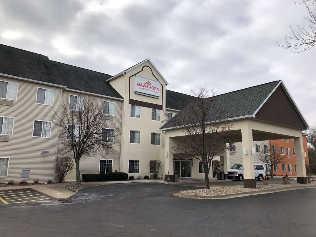 Hawthorn Extended Stay by Wyndham Decatur - photo 2