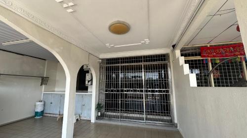 Taman Bagan Single Storey Terrace House 9mins to Sunway Carnival Mall Seberang Jaya — 4-Star Luxury Hotel in Butterworth, Malaysia