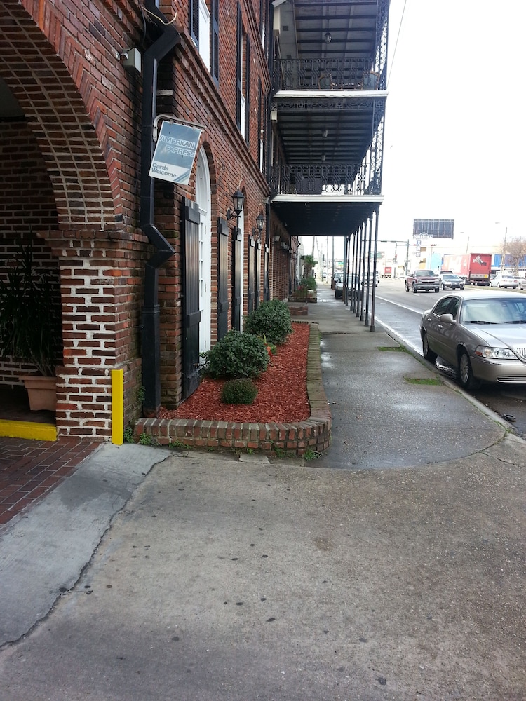 Midtown Hotel Downtown New Orleans - photo 24