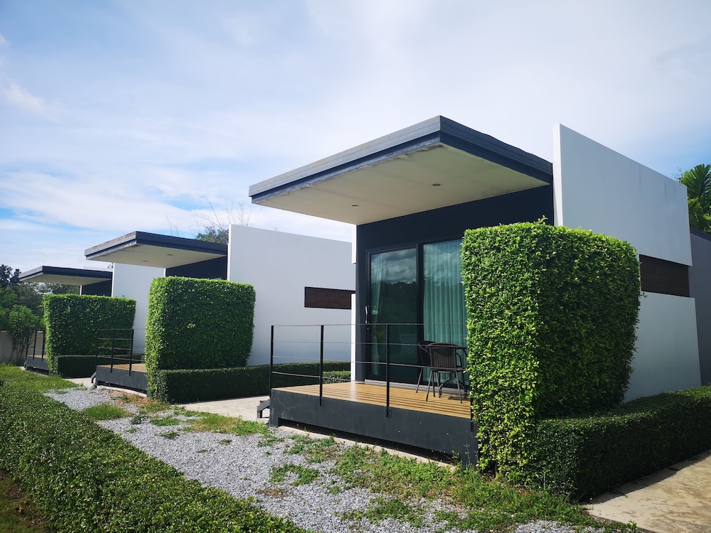 The Lofts Eco — hotel in Sung Noen