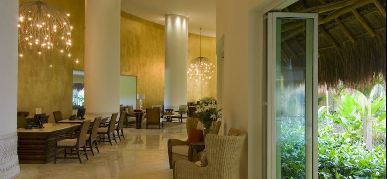 Grand Class At Grand Velas All Inclusive Adults Only in Playa Del Carmen, Mexico