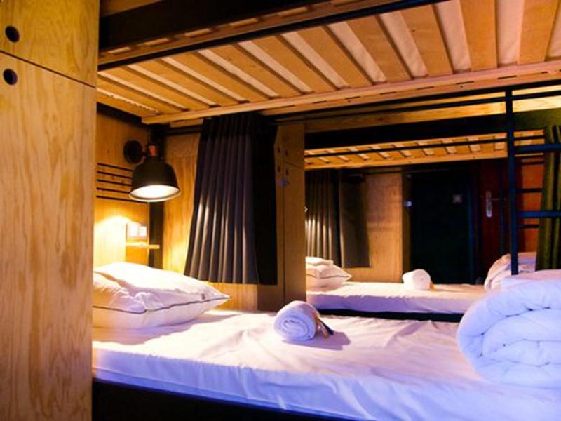 Ho36 Les Menuires in Les Allues, France