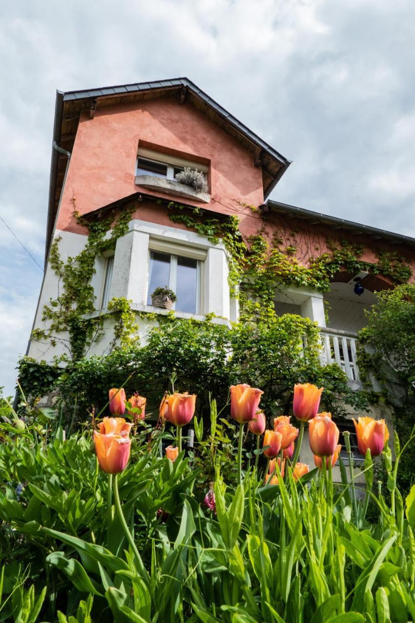 L'abri du Viaduc — hotel in Saint-Satur