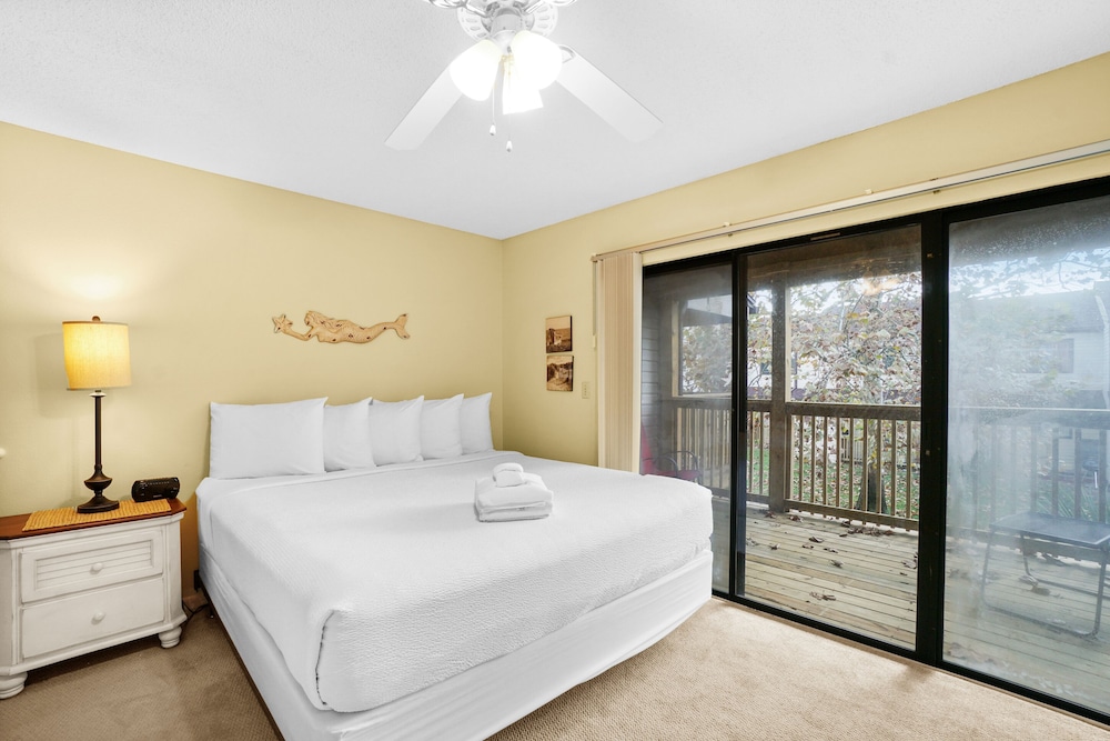 Portside Resort by Panhandle Getaways - photo 14