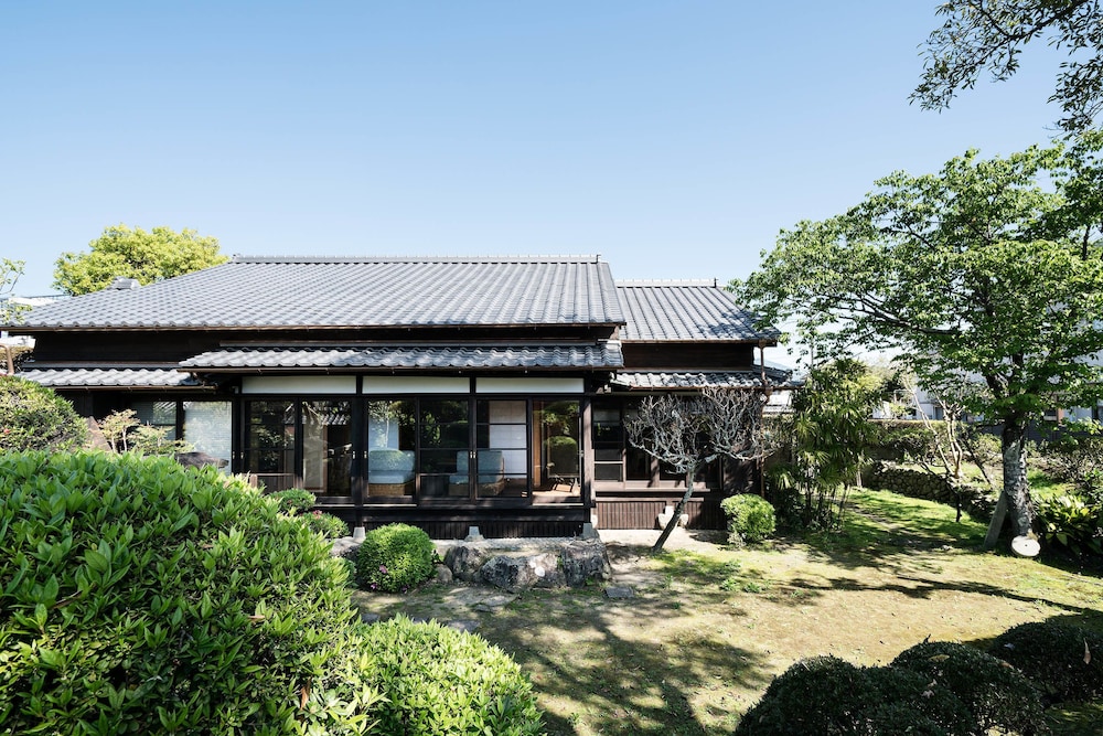 Kiraku Obi — Nichinan